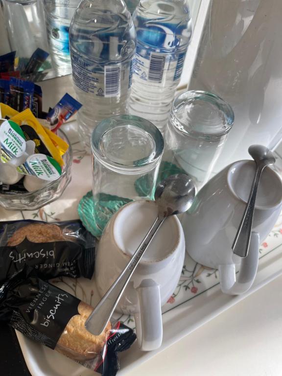 Haigs Hotel - Resim 28