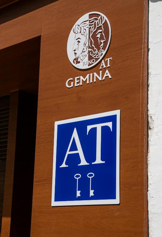 Apartamentos GEMINA - 3