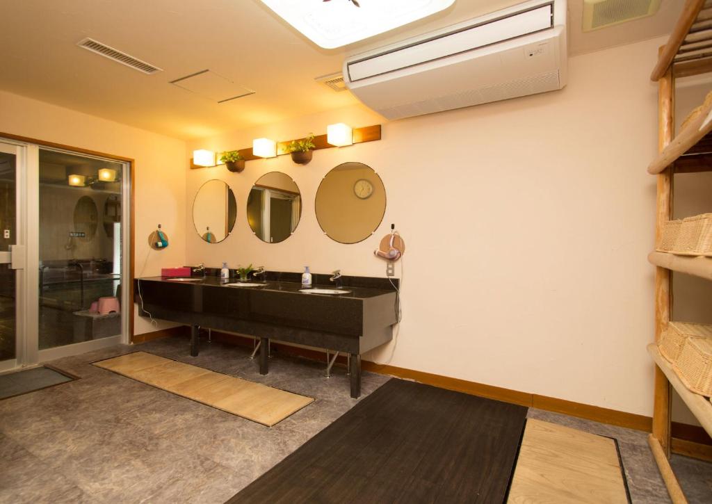 Fotografie z fotogalerie ubytování Izuito Onsen Daitokan v destinaci Ito