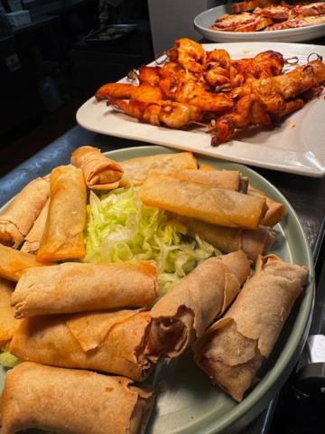 Haigs Hotel - Resim 29