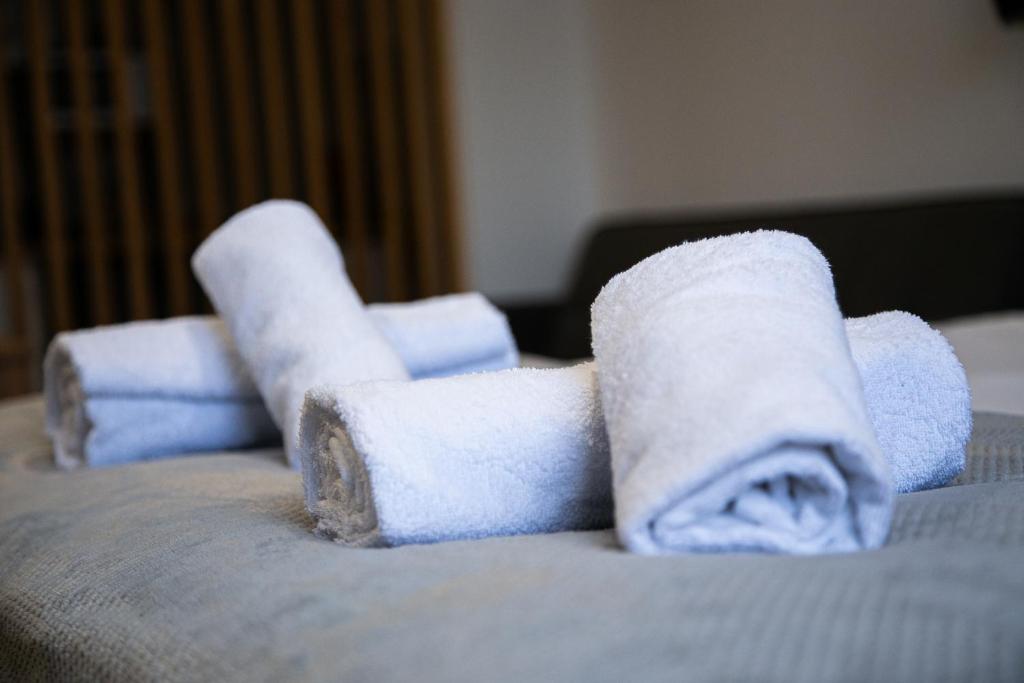 Apartamentos GEMINA - 18