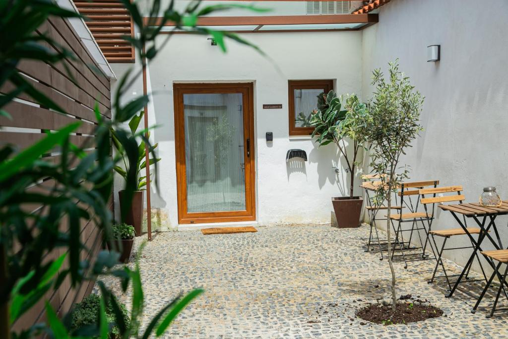 Apartamentos GEMINA - 1