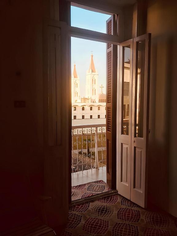 Fotografie z fotogalerie ubytování Alam B&B Luxor v destinaci Luxor