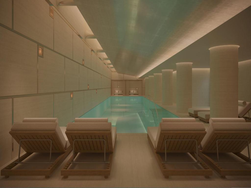 Hotels in London