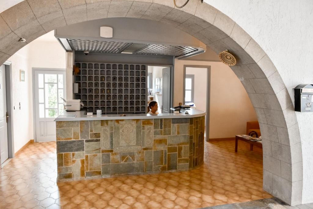 Fotografie z fotogalerie ubytování Anamar Patmos v destinaci Skala