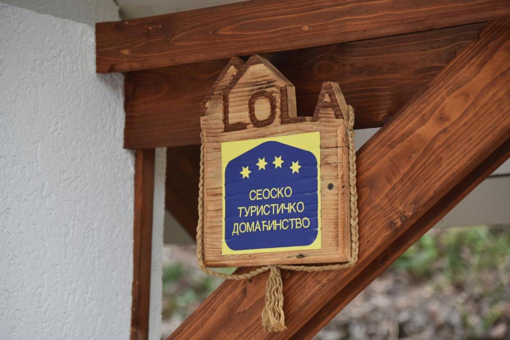 Kuca za odmor Lola - Casa De Vacaciones