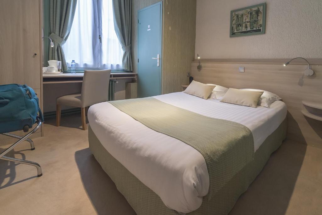 Hotel Du Moulin d'Or - Resim 42