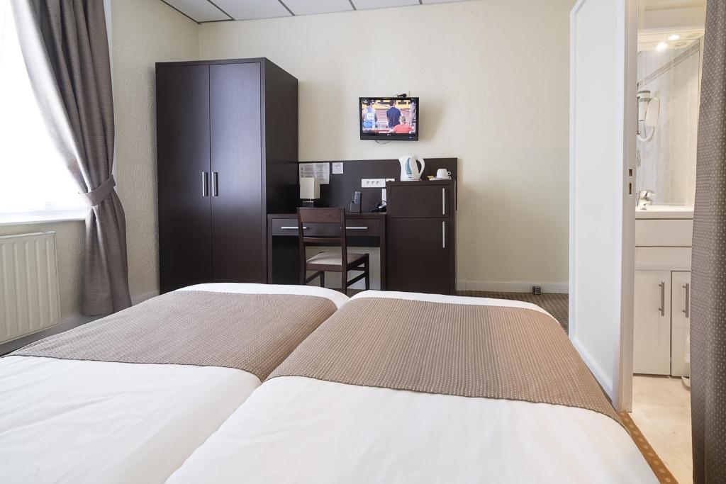 Hotel Du Moulin d'Or - Resim 32