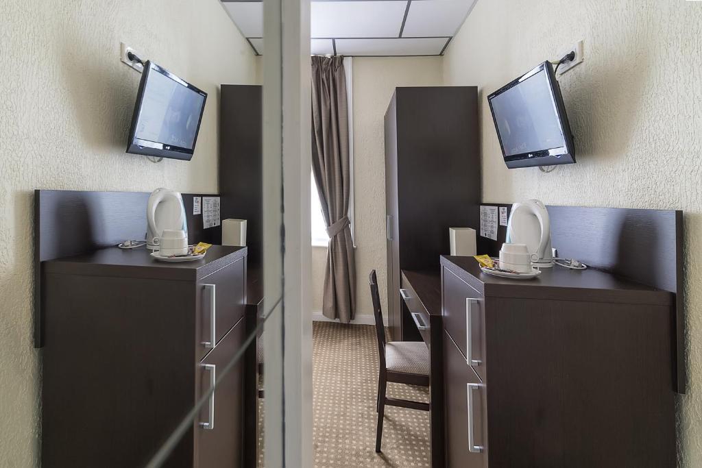 Hotel Du Moulin d'Or - Resim 30