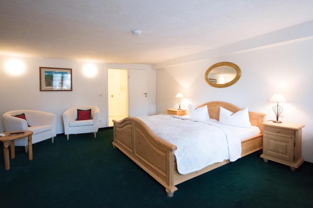 Hotel Schiff am Schluchsee - Suite