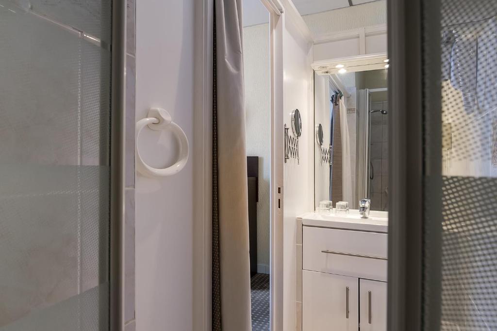 Hotel Du Moulin d'Or - Resim 29