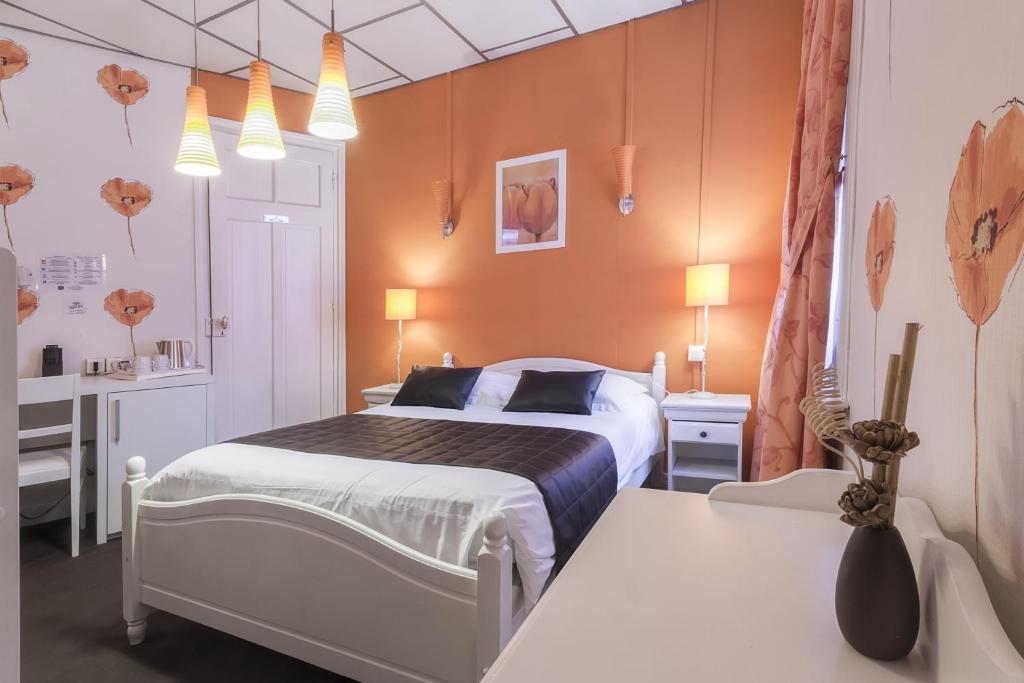 Hotel Du Moulin d'Or - Resim 27