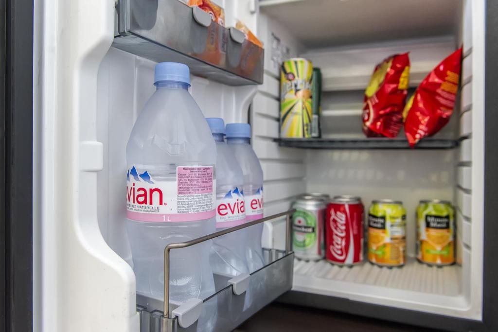 Hotel Du Moulin d'Or - Resim 25