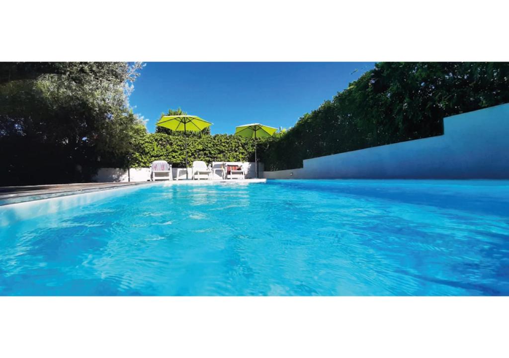 VILLA GIOVANNA - Villa