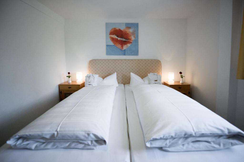 Hotel Schiff am Schluchsee - Klassieke Tweepersoonskamer