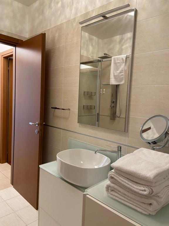 Pool Apartment Bellagio