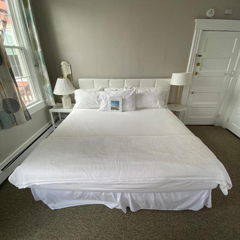 The Ocean House photo