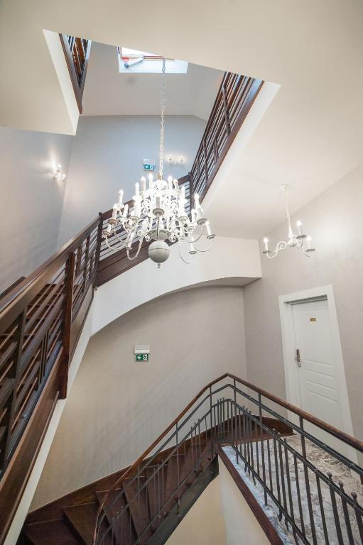 Vinfort Aparthotel - 9