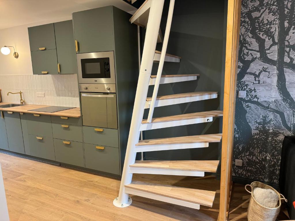 L'Adresse - Rempart Sud - Eguisheim avec garage privé – photo 22
