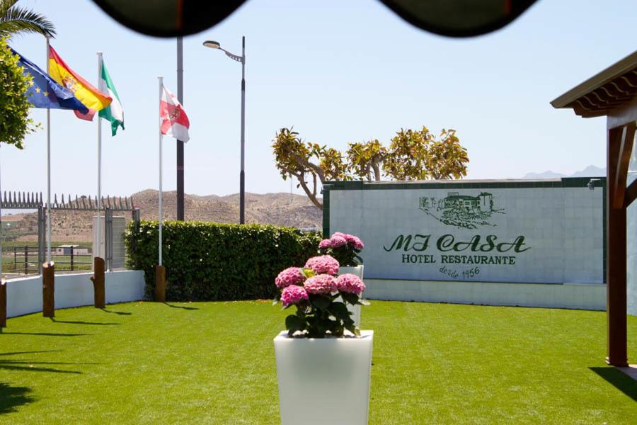 Hotel Mi Casa, Antas – Updated 2022 Prices