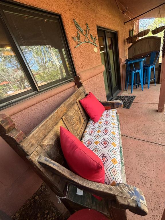 Casa Sedona Inn photo