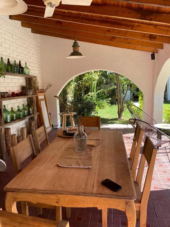 Fotografie z fotogalerie ubytování Oeste suites v destinaci Mendoza