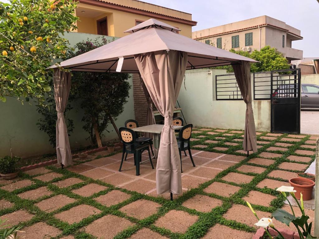 Casa vacanze a Maracalagonis - Relax a due passi dal Poetto