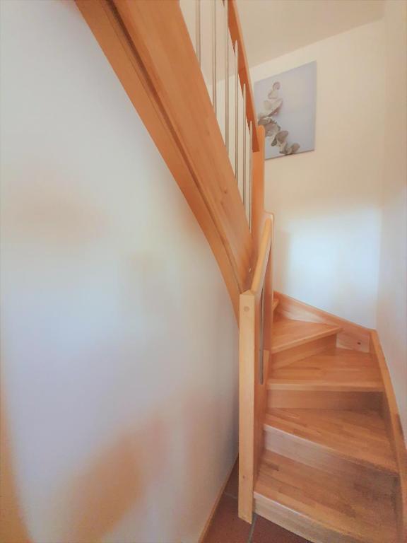 Fotografie z fotogalerie ubytování Ferienhaus Heckler v destinaci Bad Camberg