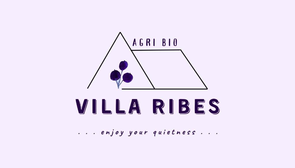 Certifikát, hodnocení, plakát nebo jiný dokument vystavený v ubytování AgriBio Villa Ribes