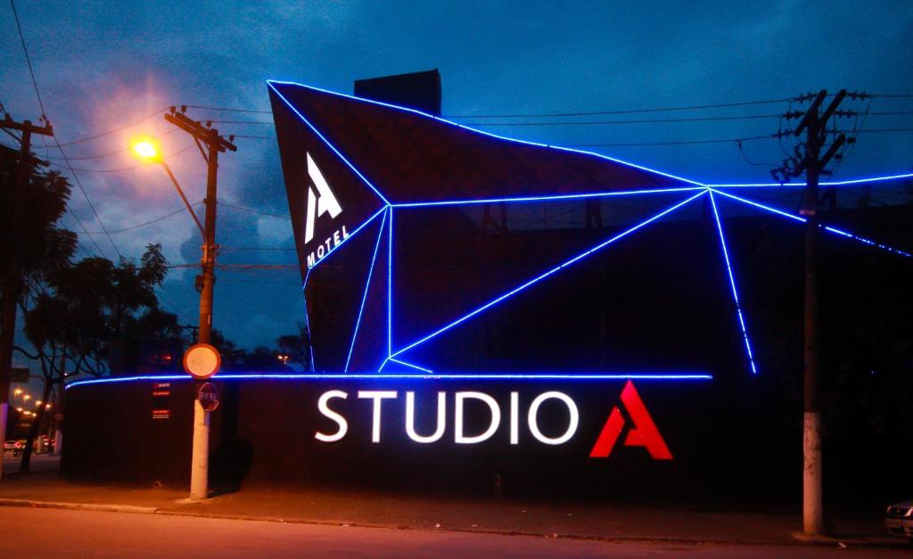 Certifikát, hodnocení, plakát nebo jiný dokument vystavený v ubytování MOTEL STUDIO A