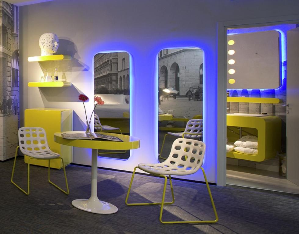 The Street Milano Duomo | a Design Boutique Hotel - Resim 42