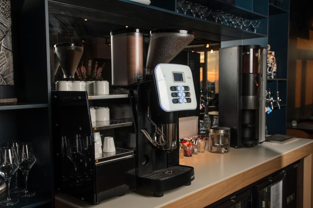 Amadi Panorama Hotel - Resim 27