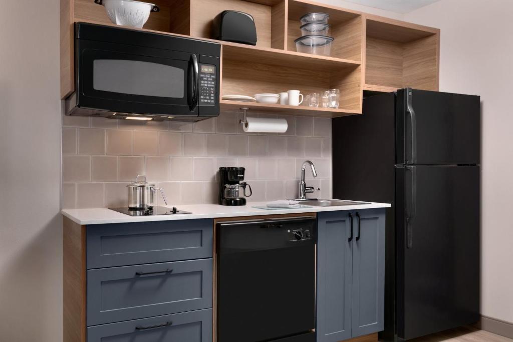 Candlewood Suites Aberdeen-Bel Air by IHG - Studiosuite