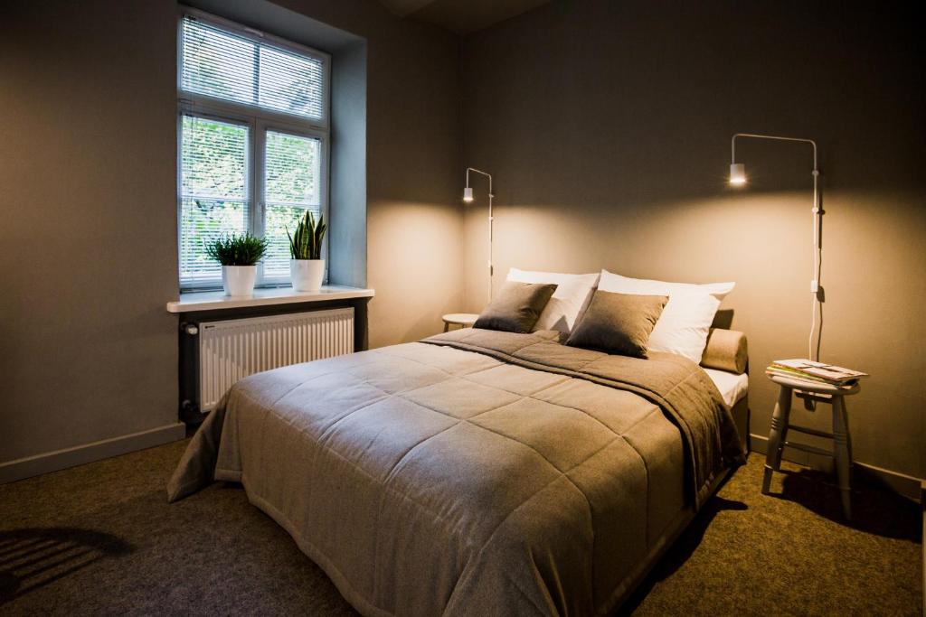 Apartamenty Browar Perła - free Parking - 5