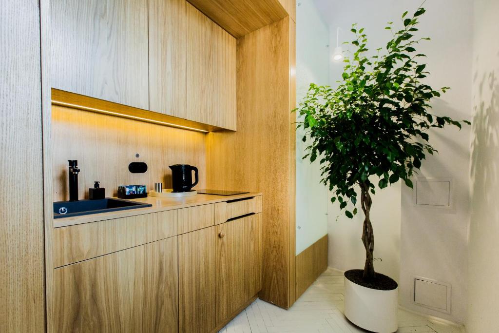 Apartamenty Browar Perła - free Parking - 11