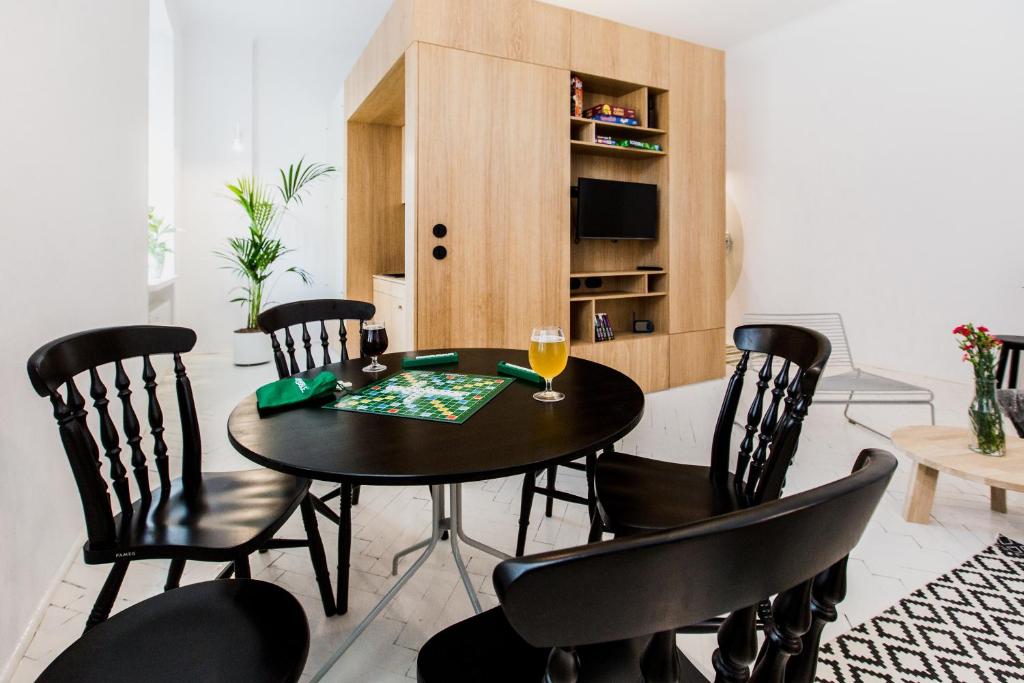 Apartamenty Browar Perła - free Parking - 18