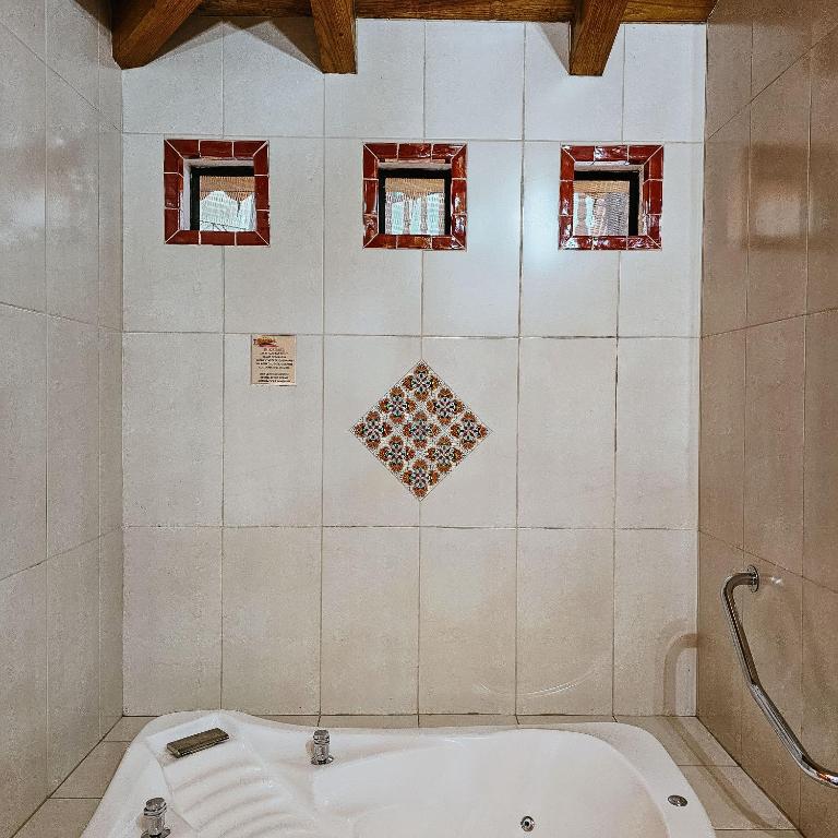 BACANA CABAÑAS DE ALQUILER - Villa Con Due Camere Da Letto