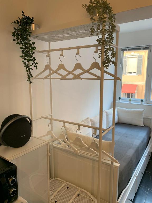 STUDIO 45 CROISETTE CANNES