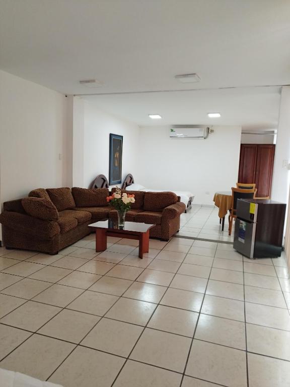 HOTEL PUERTA DEL SOL - Family Suite