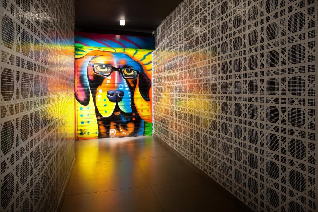 Fotografie z fotogalerie ubytování W Panama v destinaci Panamá
