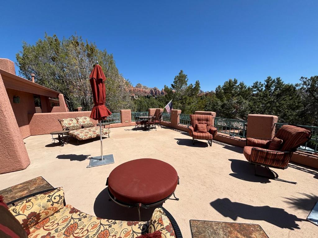 Casa Sedona Inn photo