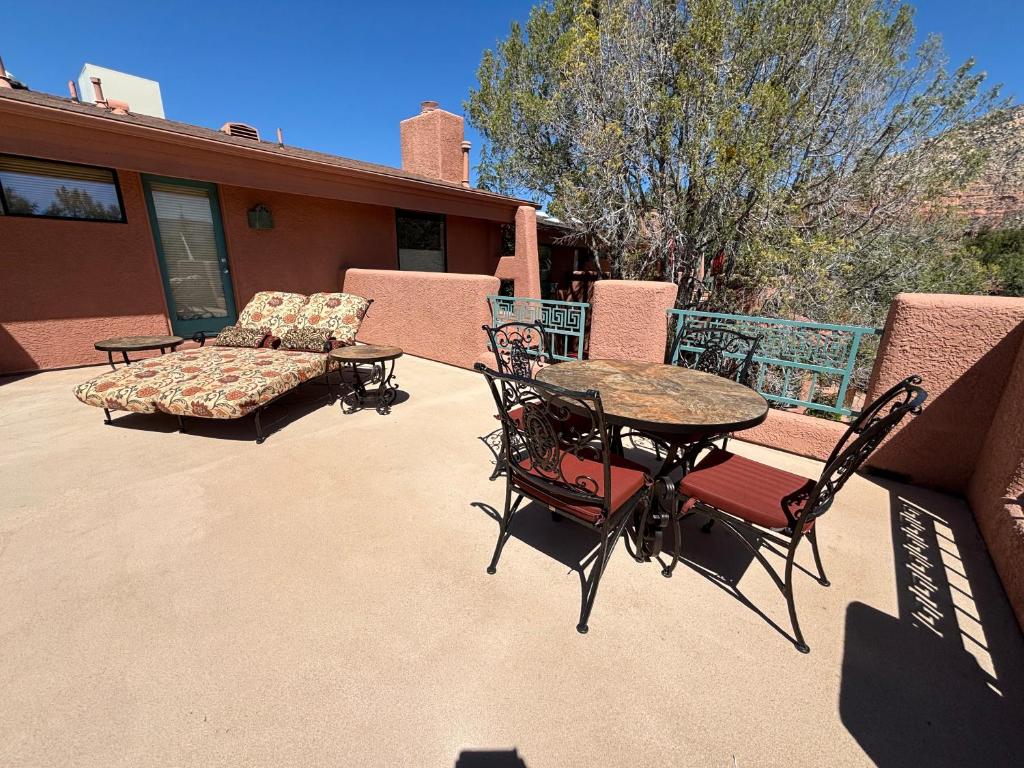 Casa Sedona Inn photo
