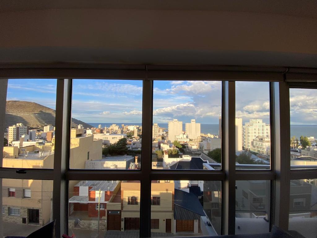 Imagen de la galería de Depto con Vista Panoramica!, en Comodoro Rivadavia