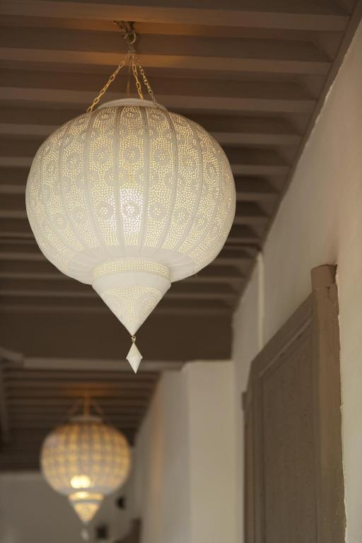 Fotografie z fotogalerie ubytování Riad Les Jardins d'Henia v Marrákéši