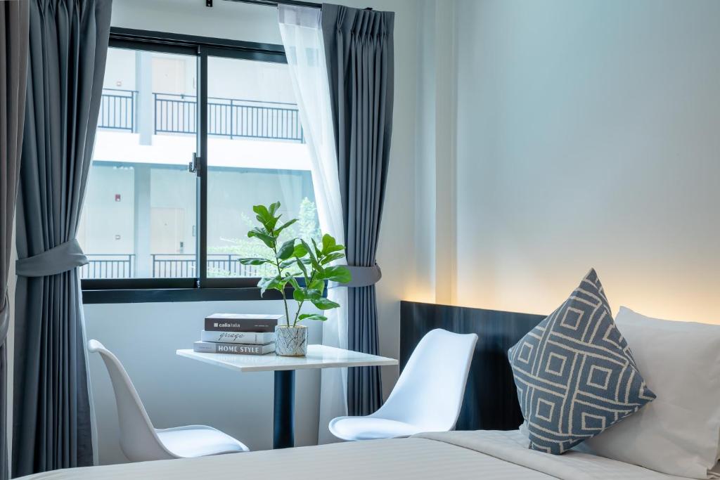 College Haus Rangnam - Resim 44