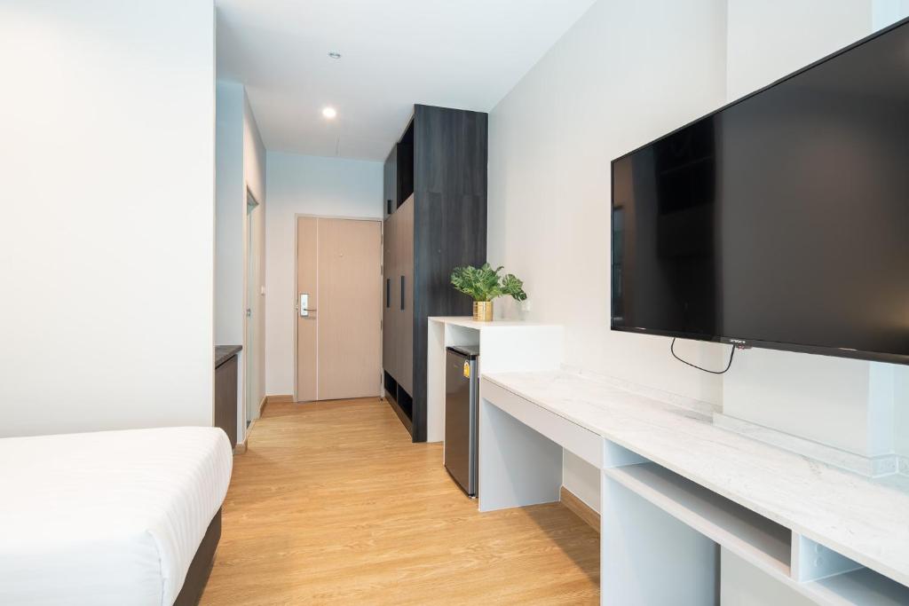 College Haus Rangnam - Resim 45