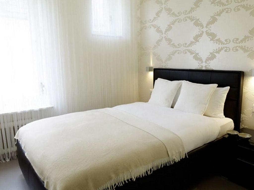 VISIONAPARTMENTS Cramerstrasse 2-6 - contactless check-in - 