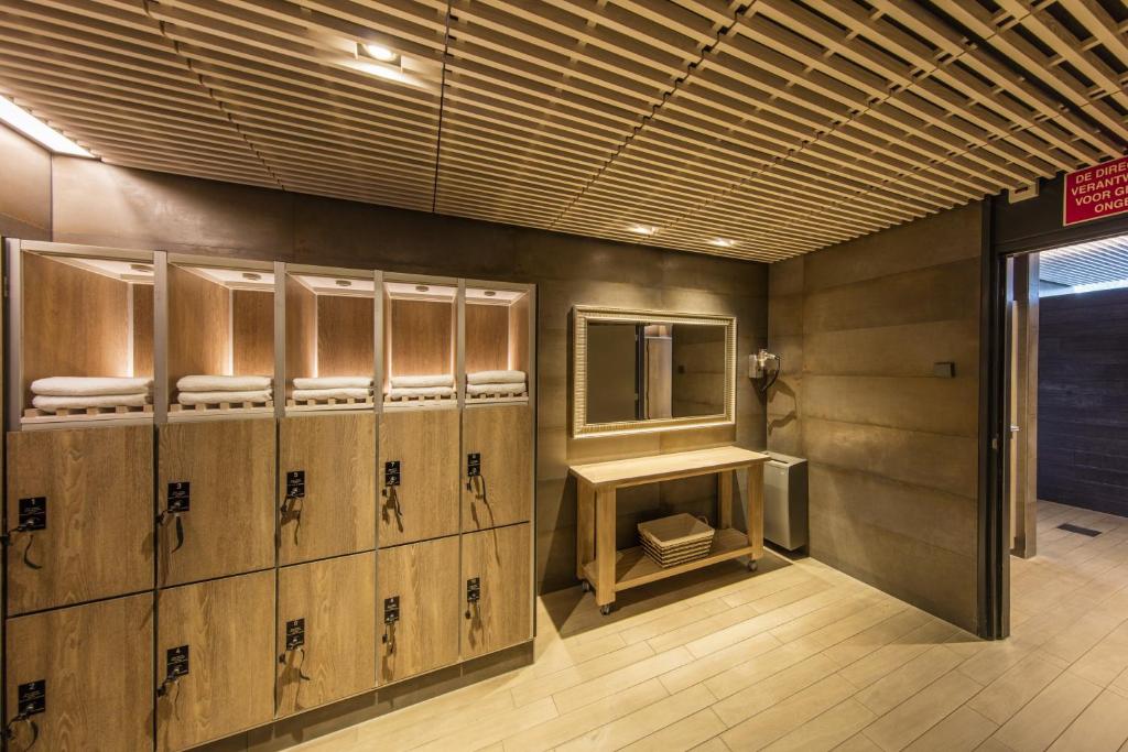 Hotel Mitland - Resim 30