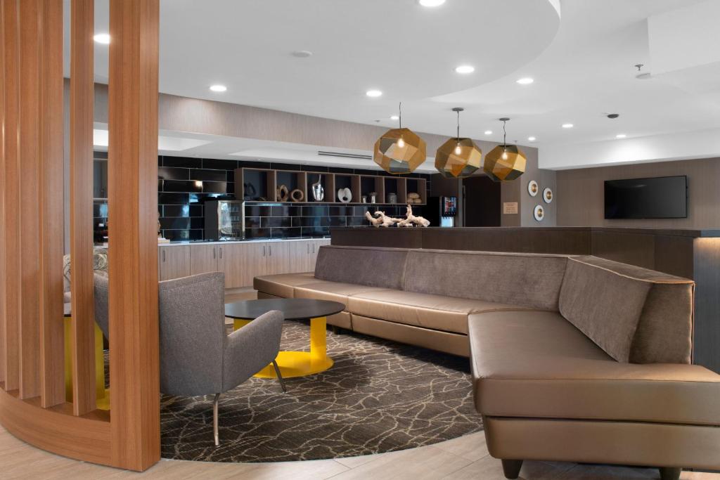 SpringHill Suites by Marriott Little Rock photo