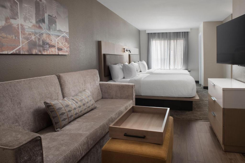 SpringHill Suites by Marriott Little Rock photo